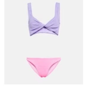 Hunza G Bikini. Brand new - no tags. Never worn. One size fits all. Paid $225